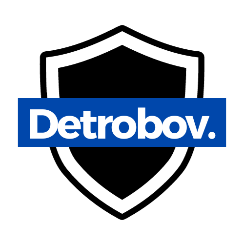 detrobov recovery