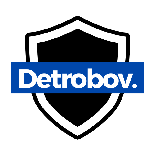 Detrobov